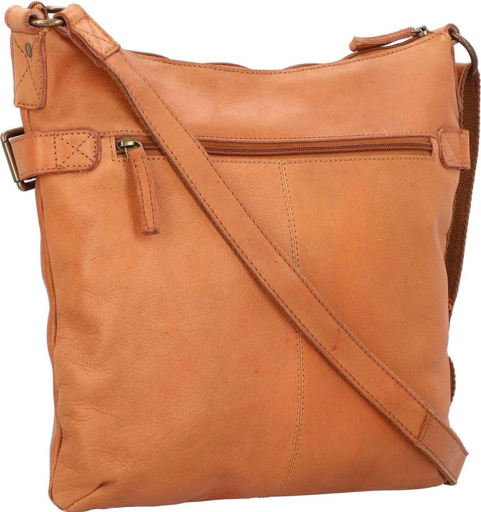 Immagine prodotto Greenland Nature Borsa a tracolla in pelle 34 cm