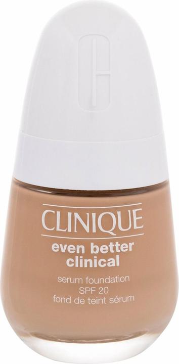 Actual product image Clinique Even Better Clinical Serum Foundation (CN02 Breeze (VF))