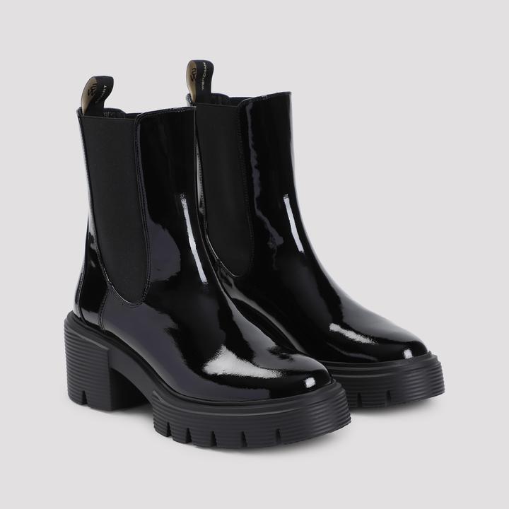 Actual product image Stuart Weitzman SJ301.PAT (40)