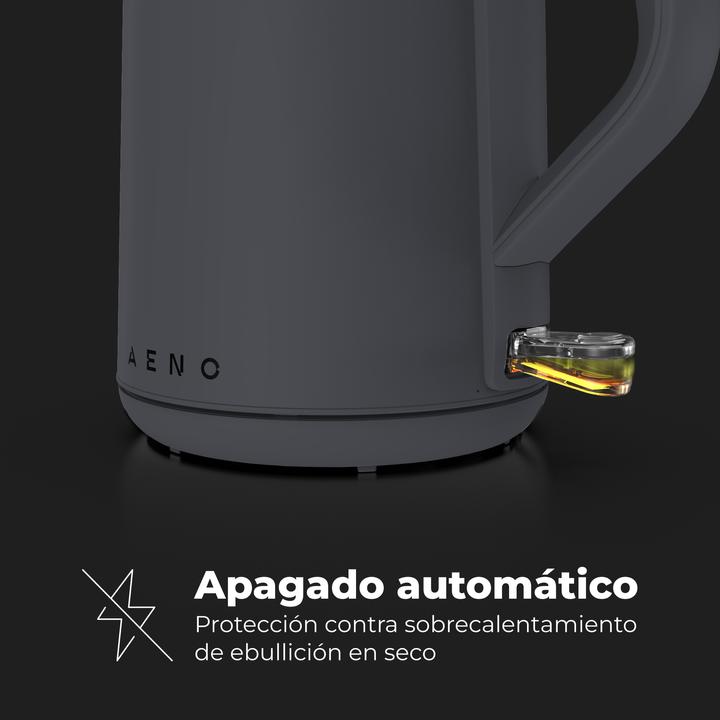 Actual product image Aeno EK4 (1.50 l)