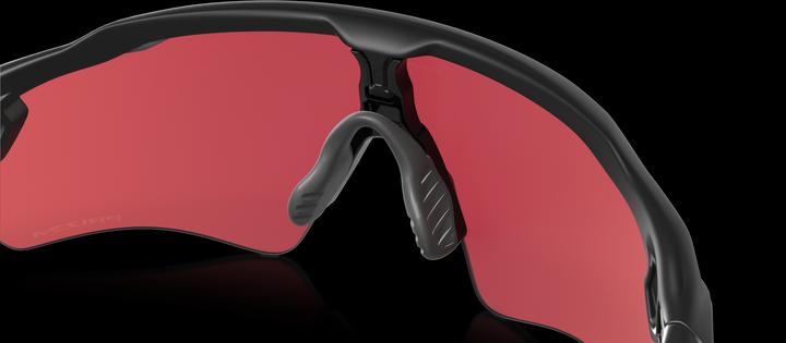 Produktbild Oakley Radar EV Path Prizm Sportbrille (prizm snow sapphir, Matte Black, Prizm snow sapphire)