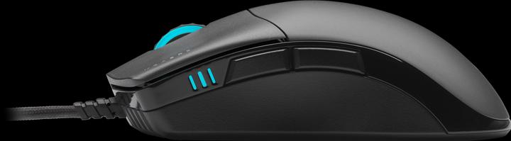 Actual product image Corsair Sabre RGB Pro (Cable)