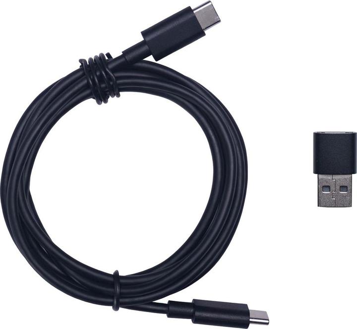 Produktbild Obsbot USB-A auf USB-C 3.0 Kabel (5m) (5 m, USB 3.0)
