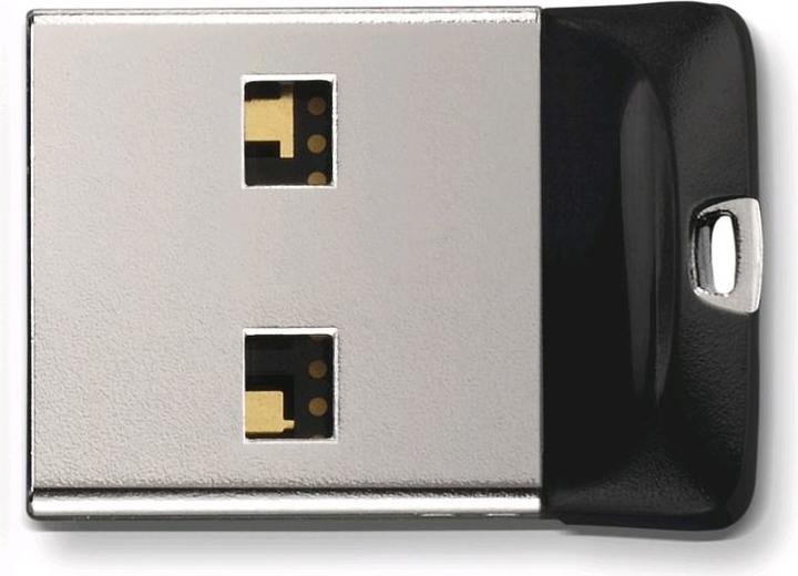 Immagine prodotto SanDisk adatto per l'incrociatore (32 GB, USB-A)