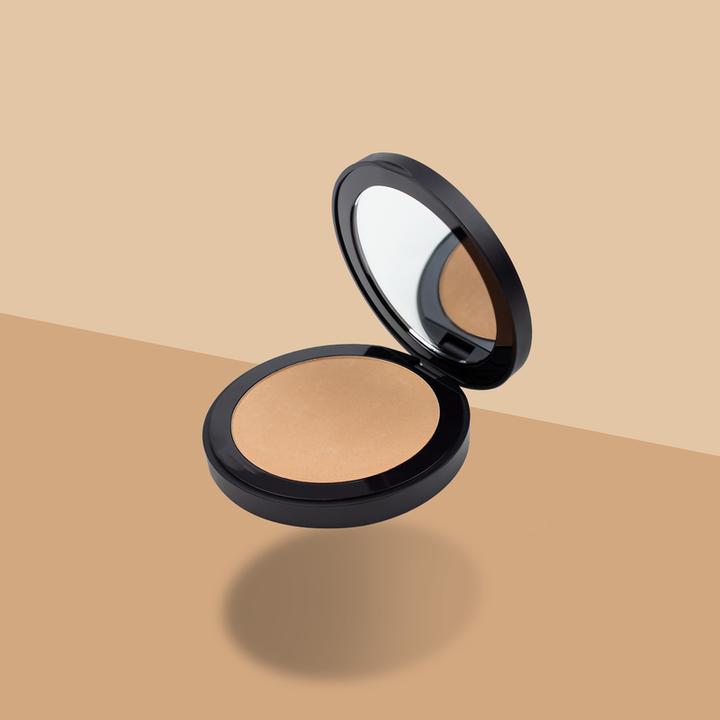 Produktbild Wunder2 Go Beyond Foundation Light- Medium Range
