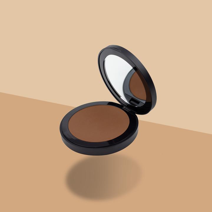 Actual product image Wunder2 Go Beyond Foundation Medium- Deep Range