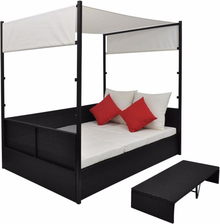 Produktbild VidaXL Titina (190 cm)