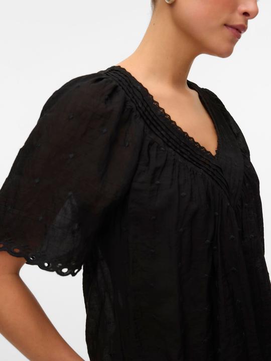 Produktbild Vero Moda VMDAFFA Top Bluse (S)