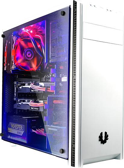 Produktbild BitFenix Nova TG (ATX, mATX, Mini-ITX)