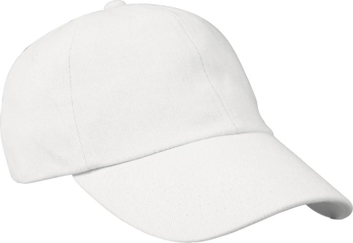 Result Kappe Niedriges Profil (One Size)