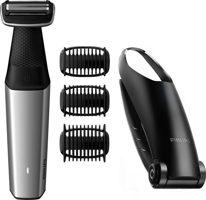 Produktbild Philips Smooth Full Body Shave Series 5000