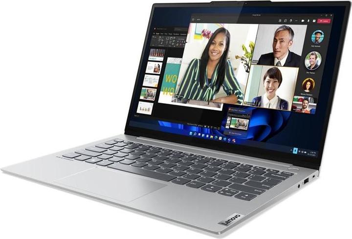 Produktbild Lenovo ThinkBook 13s (13.30", Intel Core i7-1260P, 16 GB, 512 GB, Eng. Int.)