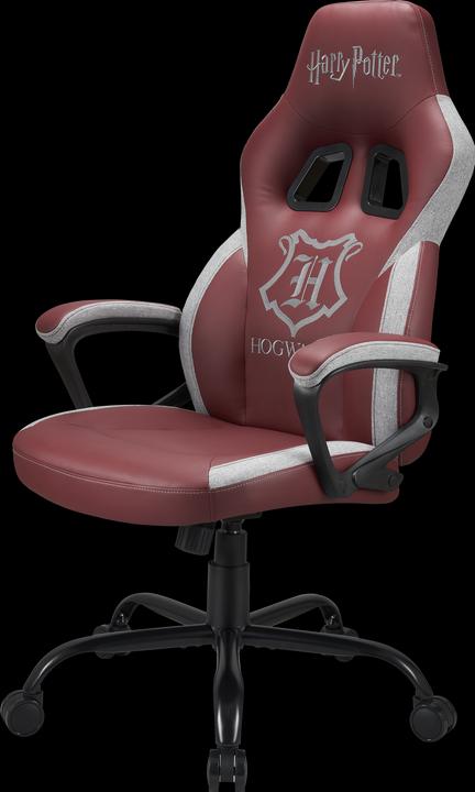Actual product image Subsonic Harry Potter - Adult Gamer Seat/Office Chair Official Licence