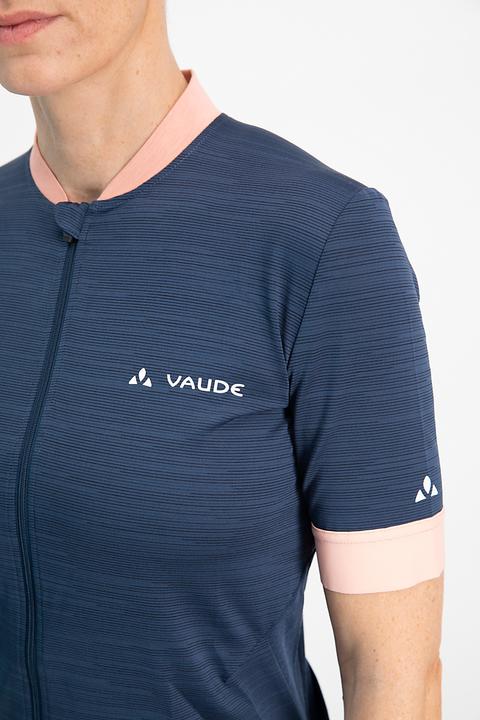 Image du produit Vaude Women' Kuro FZ Tricot (XS, S)