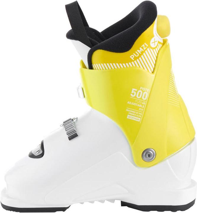 Actual product image Wedze PUMZI 500 (16.5, 17.5, 18.5)