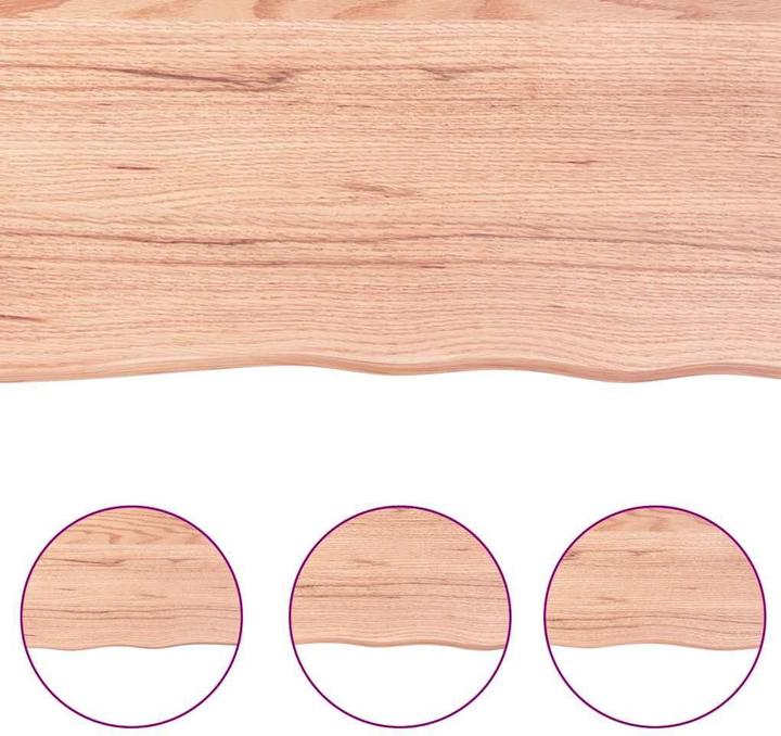 Produktbild VidaXL Aneta (180 x 6 x 50 cm)