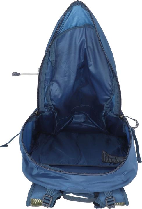 Actual product image Jack Wolfskin Athmos Shape 24 (24 l)