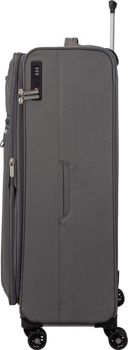 Immagine prodotto American Tourister Aerospin Spinner L Exp (106 l)