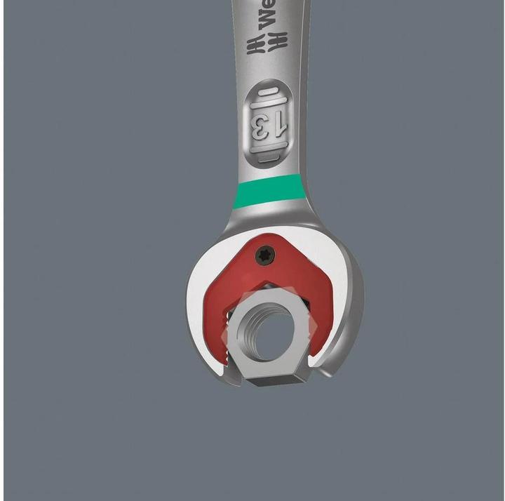 Actual product image Wera 6000 Joker 8 SB (8 mm)
