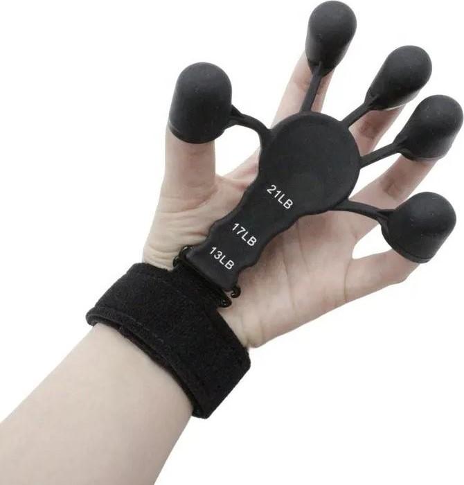 PhoneLook Entraîneur pour les muscles des doigts
