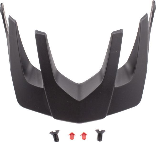Produktbild Lazer Sport Visier Revolution Lang Black S.