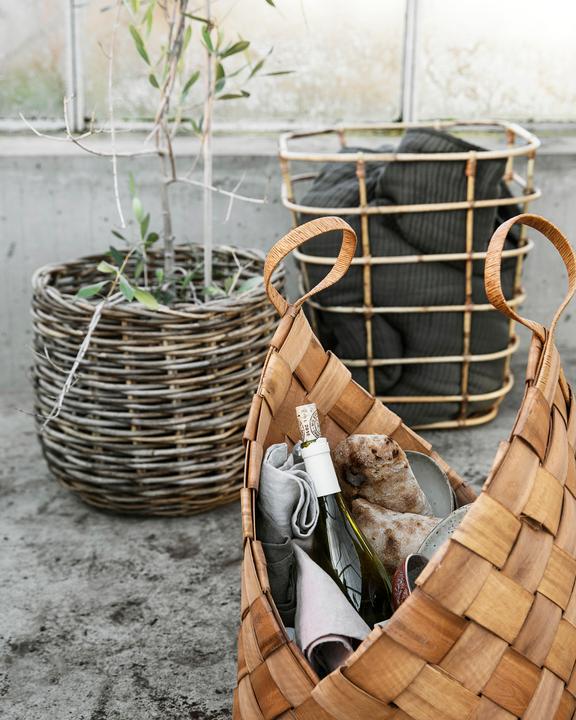 Image du produit House Doctor Colonial (3 x, 49 x 33 x 53 cm)