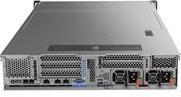 Produktbild Lenovo ThinkSystem SR550, 2xIntel Xeon Silver 4208 8C, 2Rx8, 240GBx2 SATA