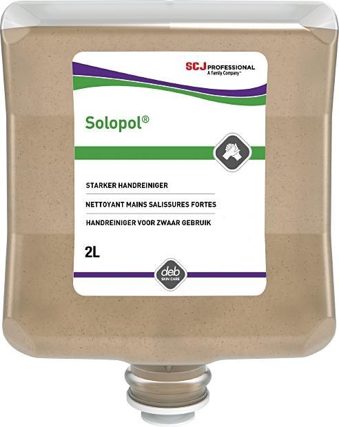 Solopol 4L (4000 ml)