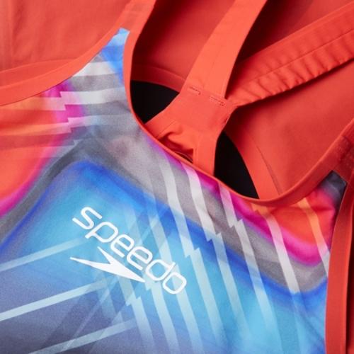 Actual product image Speedo Fastskin LZR Pure Valor 2.0 Op (23)
