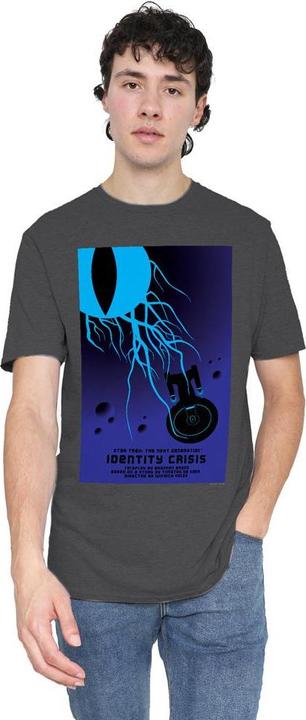 Produktbild The Next Generation Season 4 Episode 18 TShirt (M)