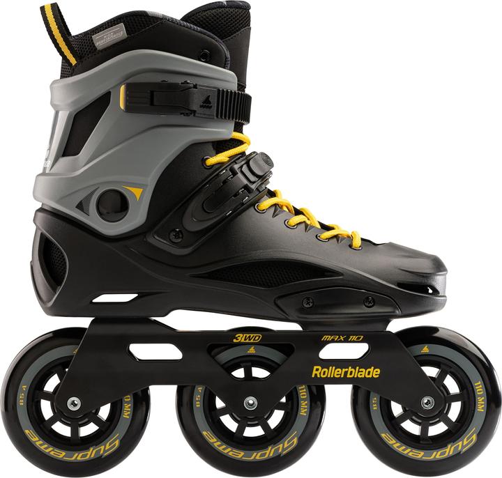 Produktbild Rollerblade RB 110 3WD (38)