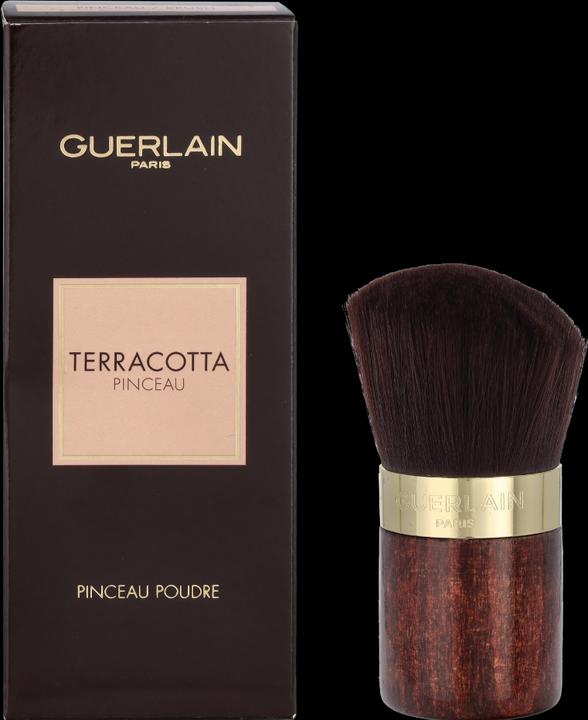 Image du produit Guerlain Terracotta Brocha Polvos 1un (Poudre)