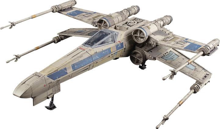 Immagine prodotto Hasbro Star Wars Rogue One The Vintage Collection Veicolo caccia X-Wing di Antoc Merrick con figura