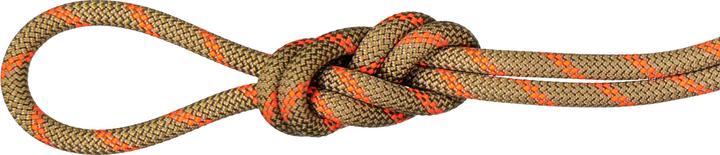 Mammut 8.0 Alpine Dry Rope 60m (60 m)