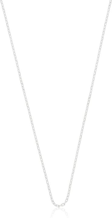 Muau Anker (750/18K Weissgold, 42 cm)