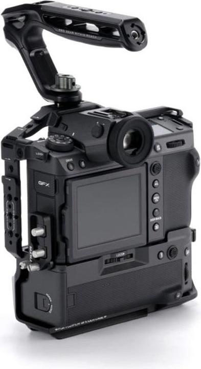 Image du produit Tilta Kit léger pour Fujifilm GFX100 II (Cage)