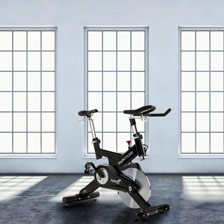 Produktbild Tunturi Platinum PRO Sprinter Fahrrad