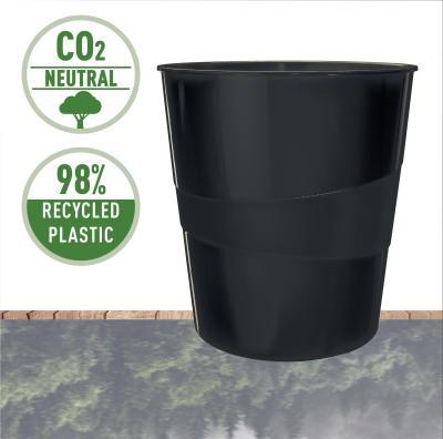Produktbild Leitz Papierkorb (15 l)