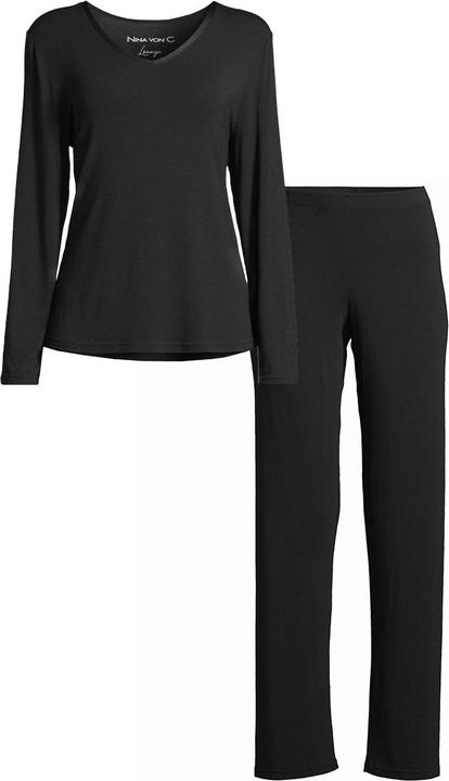 Actual product image Nina von C. Lounge & Night Modal pyjamas (48, 4XL)