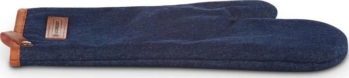 Produktbild Le Creuset Denim (Canvas, Frottée, 100% Baumwolle)