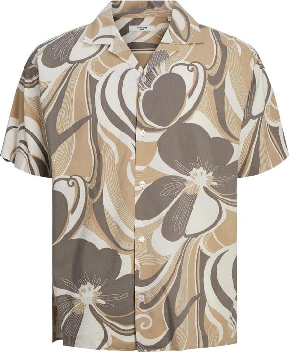 Jack & Jones Relaxed Fit Hemd Hemd (S)