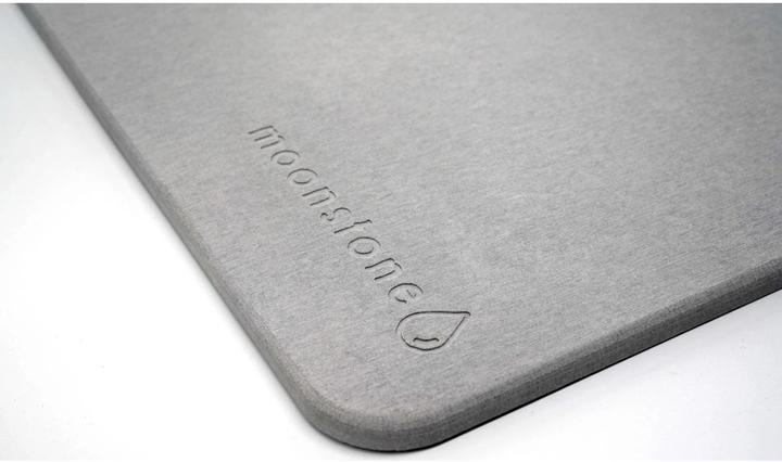 Image du produit Moonstone Tapis de bain (60 x 40 cm)