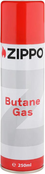 Actual product image Zippo Butane Fuel 250ml