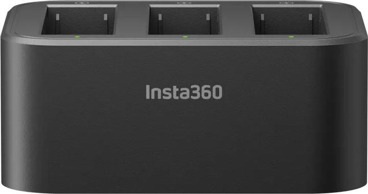 Produktbild Insta360 Fast Charge Hub (CINSAAXE) (Ace, ACE PRO)