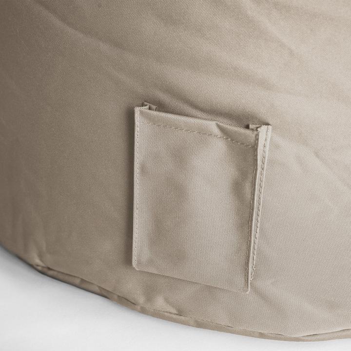Actual product image Sitting Point Swing