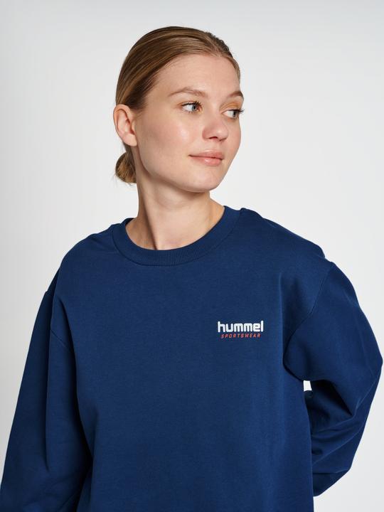 Immagine prodotto hummel Felpa Lgc Austin (M)