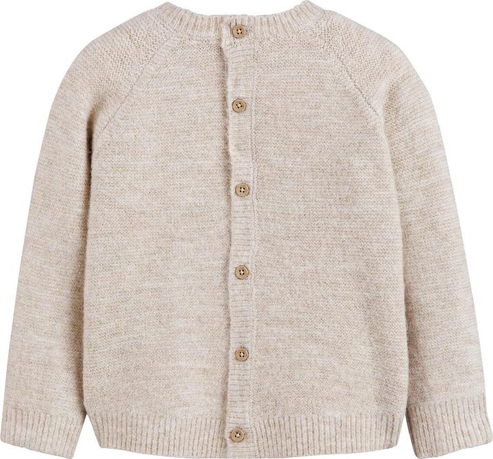 La Redoute Collections Pullover aus Linksstrick (74)