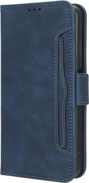 Actual product image MU Classic Classic II Leather Bookcover Series (Infinix Hot 40i)