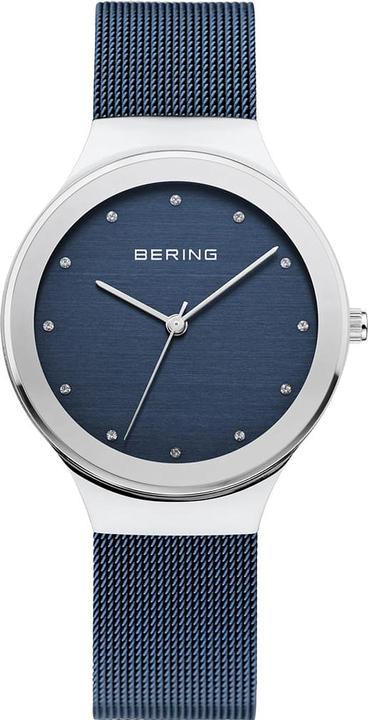 Bering Classic (Analoguhr, 34 mm)