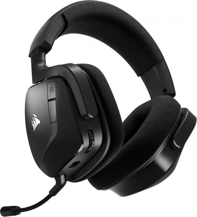 Productafbeelding Corsair VOID WIRELESS v2, Carbon – WW (Draadloze)